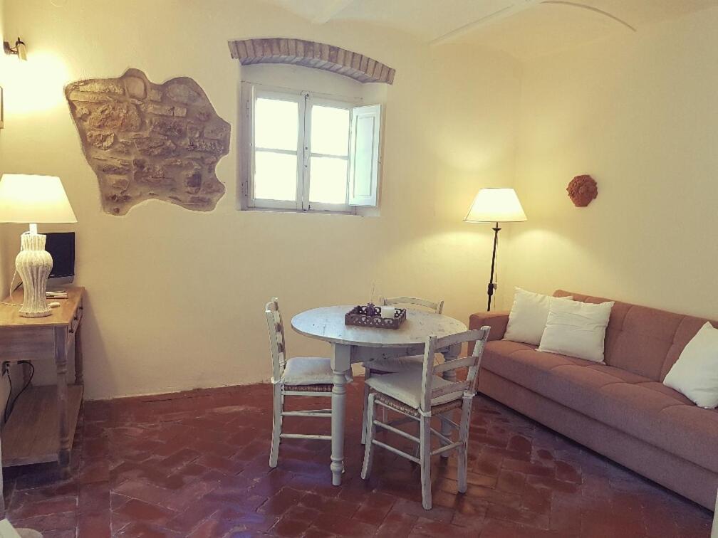 Tenuta Col Di Sasso Scarlino Exterior photo