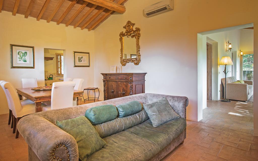 Tenuta Col Di Sasso Scarlino Exterior photo