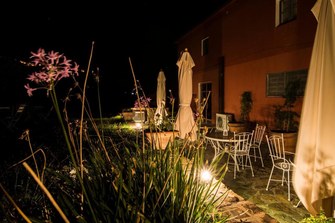 Tenuta Col Di Sasso Scarlino Exterior photo