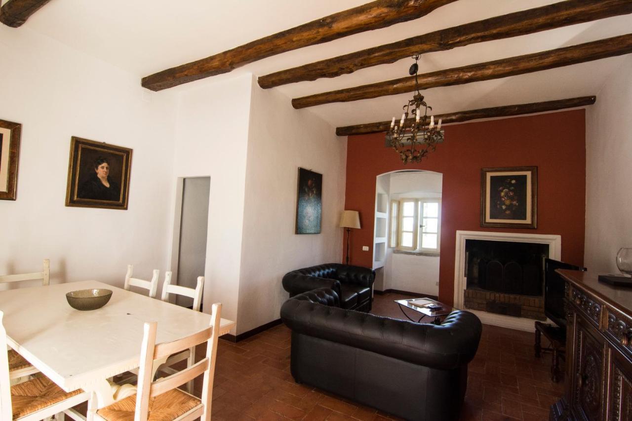 Tenuta Col Di Sasso Scarlino Exterior photo
